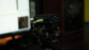 Boya BY-SM80 Hi-Fi System Record #2