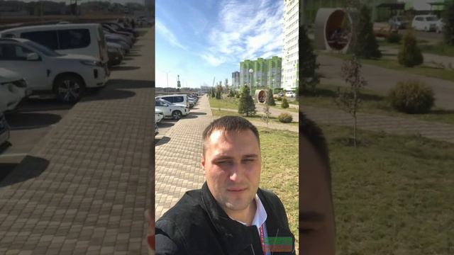 #квартира #купить #Все про новостройки Краснодара