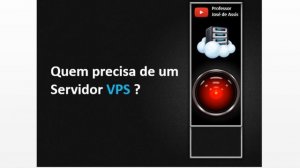 ? O que é e como funciona um Servidor VPS?