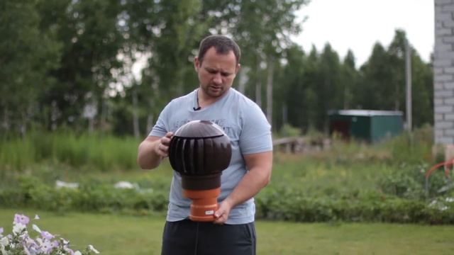 Отзыв покупателя. Установка нанодефлектора с переходником смотреть онлайн