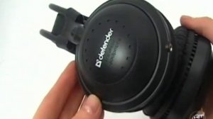 Defender MPH-TV863 review