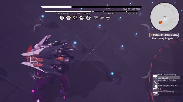 Let's Play Daemon X Machina - PC Gameplay Part 18 - Finale - If All Else Fails, Throw Everything! смотреть онлайн