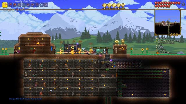 The holy witch doctor смотреть онлайн