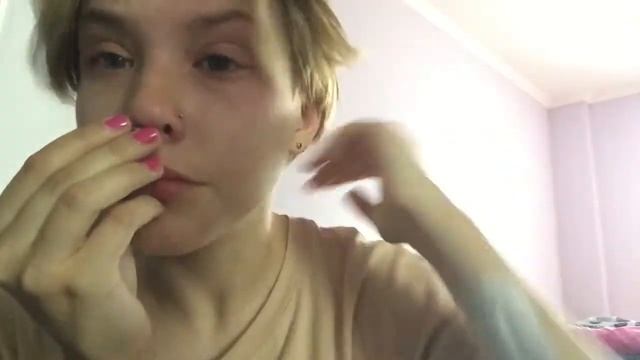 Проколол септума в домашних условиях.../к чему превело смотреть онлайн