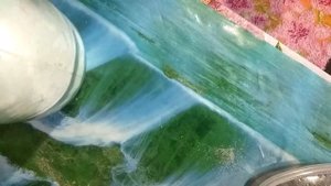 Восстановление напильников лимонной кислотой и средством крот. Эксперимент