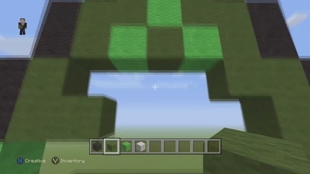 Minecraft Pixel Art - Illuminati Pyramid смотреть онлайн