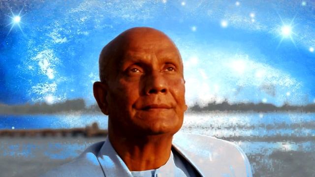 ШРИ ЧИНМОЙ "Очерки друга Вечности" 1 АУДИОКНИГА