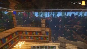 Minecraft: How to Build an Underwater Base