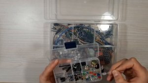 ОБЗОР ARDUINO UNO!!! максимальная комплектацияОБЗОР ARDUINO UNO!!! максимальная комплектация