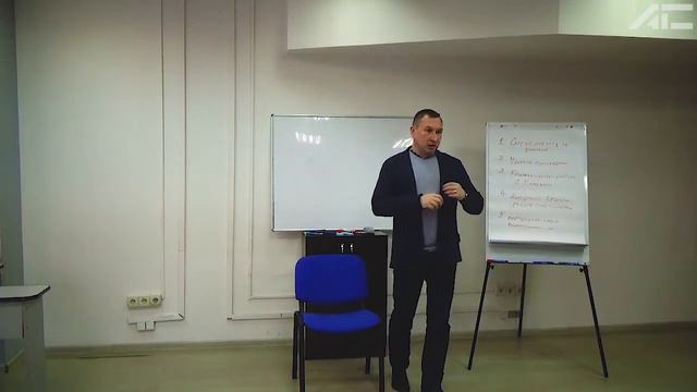 Что такое профайлинг? Оперативная психодиагностика личности