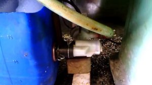 подача СОЖ самодельный вариант