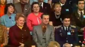 Большой детский хор - Улыбка 1975