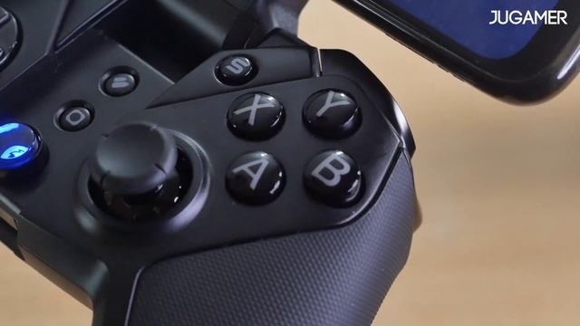 G4 PRO:¿ EL MEJOR CONTROL PRO Alternativo para Switch/Android/PC ? - La opción económica - Jugamer смотреть онлайн