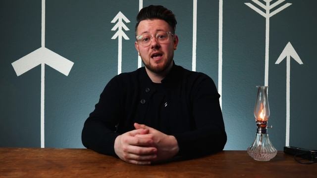 New Product First Look l Liquid-Like Consistency with High Performance l Lockharts Enigma