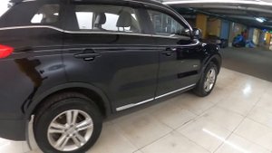 Geely Atlas I 1.8 AT (184 л.с.) 2020