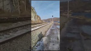 Хотите увидеть исток Ангары? Сейчас покажу.