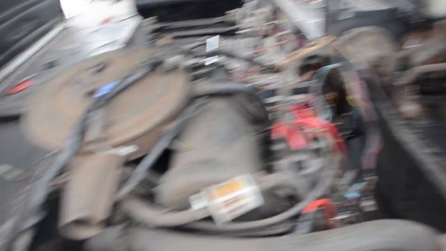 Самодельный гусеничный вездеход часть 7 смотреть онлайн