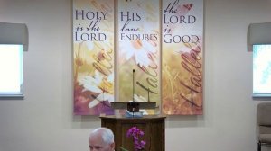 Q and A Dr John Scharffenberg