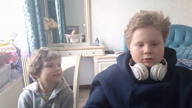 неудавшиеся моменты со съёмок