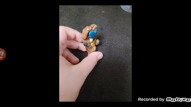 I'm A Bear бареен из пластилина! смотреть онлайн