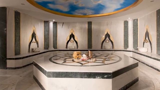 Трансфер из аэропорта Анталья (Анталия)  в Сиде. отель Raymar Hotel 5   Турция, Манавгат