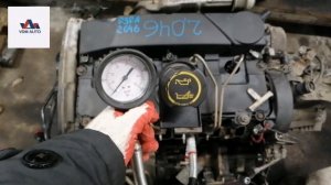 где купить двигатель Ford TRANSIT 2.0 TDCI F3FA
