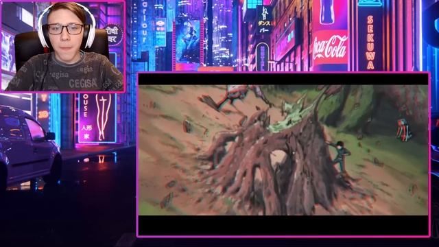 AnimeRap ft. AniRaD - Рэп про Деревню Скрытого Звука | НАРУТО | Otogakure Rap 2022 | РЕАКЦИЯ смотреть онлайн