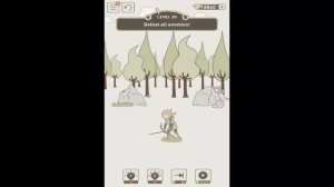 IQ Dungeon Level 21 22 23 24 25 26 27 28 29 30 Walkthrough