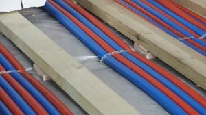 Коммуникации в загородном доме.