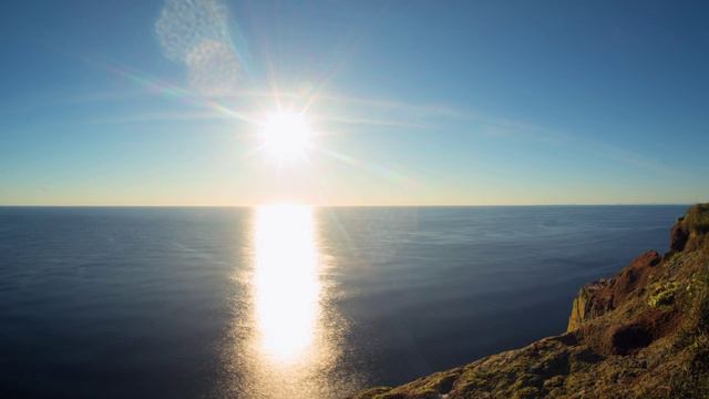 ВОЛШЕБНАЯ ИСЛАНДИЯ - Документальный фильм, рассказывающий о северной природе и животных (птиц) . смотреть онлайн