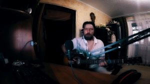 Ю. Антонов   -    А где-то