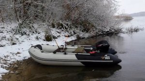 ривьера 3400 ск компакт hidea 9.9 закрытие сезона