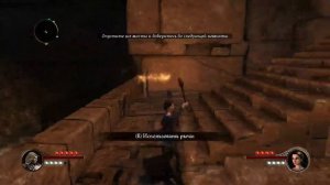 the First Templar. Часть 8: Правда о Гуго Де Пейне