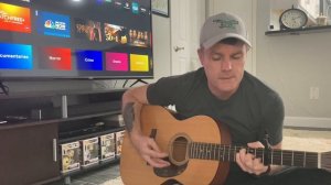 David Hodges “Til You’re Home” (from the A Man Called Otto soundtrack) snippet