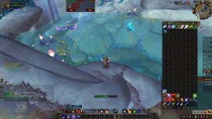 WOW Gold Guide | Fishing 10k per hour AFK | GOLDFARMING | 9.0