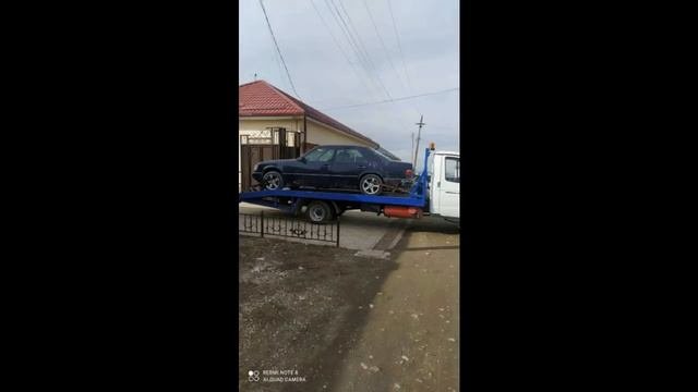 MERCEDES 124. Разборка ,как это происходит? Как получить качественные запчасти?