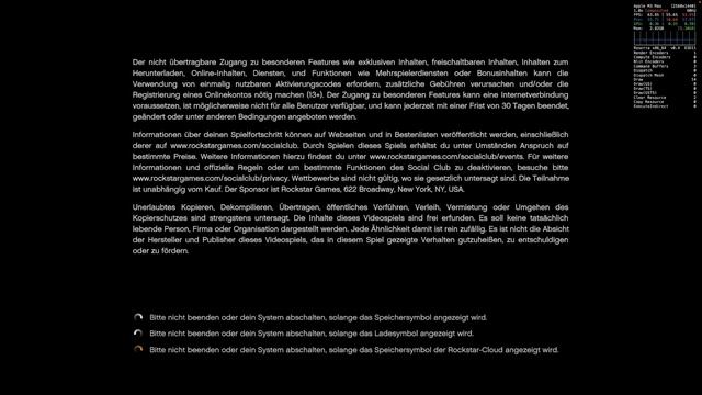 Apple M3 Max QHD Gaming Benchmarks - Cyberpunk 2077, Jedi Survivor & GTA V on MacBook Pro 16 M3 Max смотреть онлайн