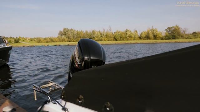 Московское Боут Шоу 2022 Пластиковые лодки ФЕНИКС PHOENIX СПЭВ