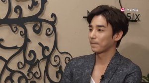 Showbiz Korea - ACTOR JIN YI-HAN(배우 진이한) - Interview