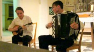 Чайковский Неаполитанская песенка op.39 Tchaikovsky Neapolitan Song