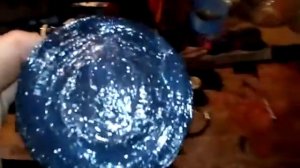 Как из маслофильтра сделать нулевик скутера (ч.1)