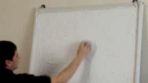 Декоративная штукатурка. Самоделки, кельма для декора своими руками