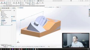 How to Reverse Engineer .STL Files in SolidWorks