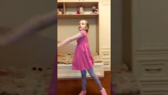 Танец под песню чумачечая весна! смотреть онлайн