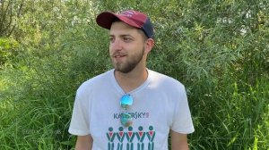 Сплав по реке Клязьма (9 дней в лодке) - [10 ЧАСТЬ]  Москва - Владимир