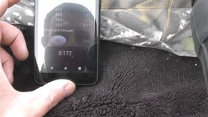 Минутный Ланкастер. Пристрелка СКС Ланкастер с ПО 4*24.