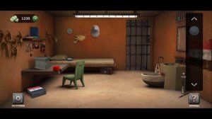 100 дверей-Побег из тюрьмы 26-30