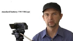 Panasonic HDC-SD600 review