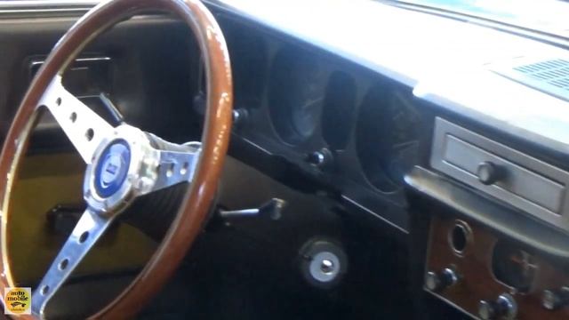 1977 Lancia Beta HPE 1600 - Exterior and Interior - Classic Expo Salzburg 2019 смотреть онлайн