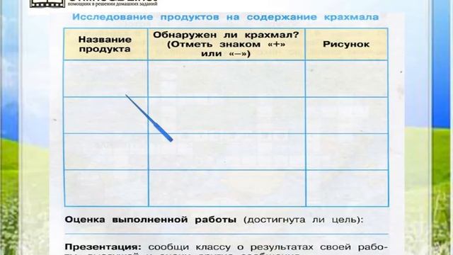 Окружающий мир 3 класс пересказ разнообразие веществ. Окружающий мир 3 класс пересказ разнообразие веществ
